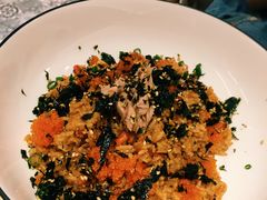 -森Some Fusion(荔湾店)