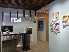 -TEMPO 音乐(五角场店)