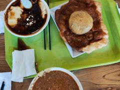 -南来顺饭庄·清真(南菜园店)