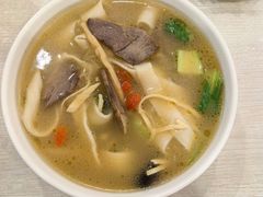 -逍遥镇刘相五胡辣汤豆沫馆(康复中街店)