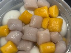 芋圆-小团圆糖水铺(襄阳南路店)