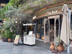 -蚂蚁洞烤肉·大本营(深圳壹方城店)