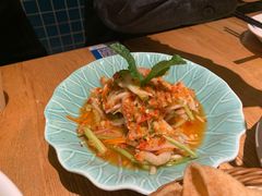 越式酸辣凤爪-米纸越南小馆(金鹰世界店)