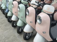 -三亚湾电动车租赁(三亚湾店)