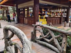 -土灶人家柴火鸡(都江堰店)