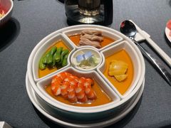-湯記傳菜