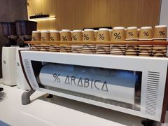 -% Arabica阿拉比卡咖啡烘焙工坊