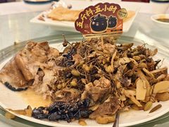 -金百门·顺德海鲜酒家(陈村店)