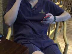 -纽斯洗浴SPA(三墩店)