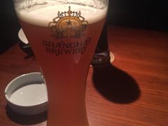 -Shanghai Brew House上海啤酒工坊(老外街店)