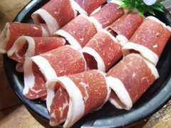 -杀猪天·韩国烤肉(铁路街第一分店)