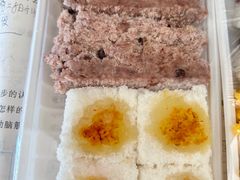 -南大门韩国米糕(公滨路店)