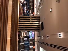 -蓝钻·国际美食海鲜自助百汇(西直门店)