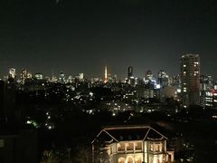 -新高轮格兰王子大酒店