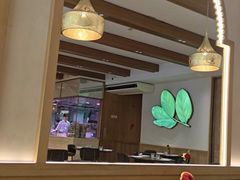 -ELI FALAFEL Lebanese&Mediterranean黎巴嫩美食(富城路店)