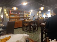 -朕悦鹧鸪饭私房菜