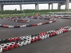 -锐擎卡丁车主题乐园(郊野公园店)