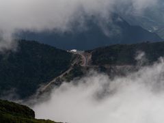 -牛背山