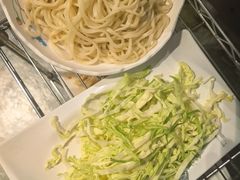 -厚味居炙子烤肉·清真(天桥南纬路店)