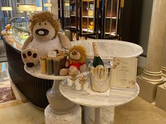 -广州富力丽思卡尔顿酒店