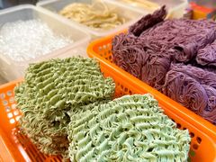 -筒骨麻辣烫(永同昌公寓胜明花园店)