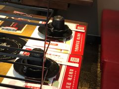 -左庭右院鲜牛肉火锅(金山万达店)