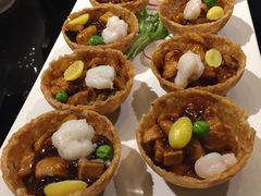 八宝辣酱-徐记私厨(半淞园路店)