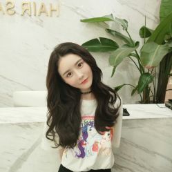 点击看大图 -3AM HAIR SALON烫发染发接发