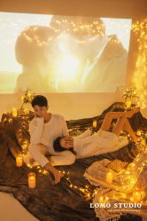 -拉玛摄影 STUDIO(滨江道店)