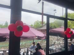-湘湖大院(越王路店)