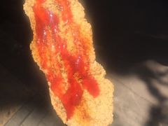 -香酥鸡排(京汉大道店)