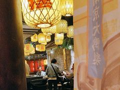 -南京大牌档(新街口德基广场店)