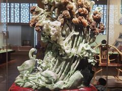 -北京工艺美术博物馆