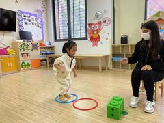 -豆初托育园 Baby Bean Day care Center