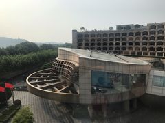 -杭州君悦酒店