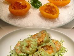-玫瑰厅上海菜(兴国路店)