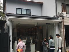 -% Arabica(京都东山店)