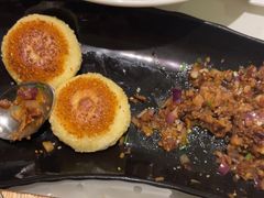 -大鸭梨烤鸭(左家庄店)