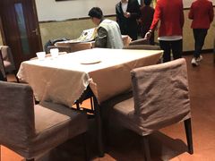 大堂-清都酒楼(美锦大街店)