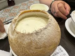 -民信老铺(双皮奶博物馆店)