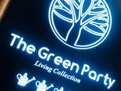 -The Green Party(嘉里中心店)