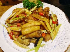 -太泰东南亚餐厅(万福广场店)