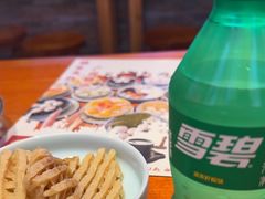 -雙冲柳州螺蛳粉&酸嘢&桂林米粉(簋街店)