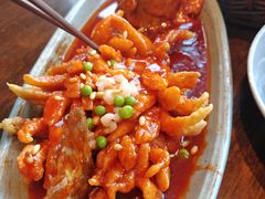 -扬州狮子楼·非遗淮扬菜(总店)