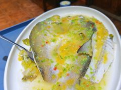 -百年银屏蚝烙·潮汕菜·非遗(乐山店)