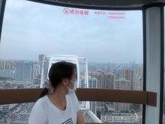 -泰盛楼顶摩天轮