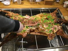 -炑羊香烤全羊(西三旗店)