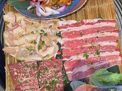 -妙香居韩国烤肉(鹏瑞利季华广场店)