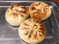 烤包子-新疆哈利德餐厅(紫薇都市店)
