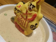 -局气烤鸭·北京菜(前门店)